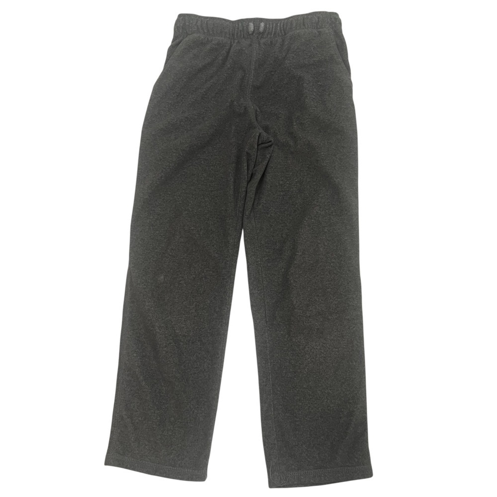 Carter's Black Kids Fleece Sweatpants